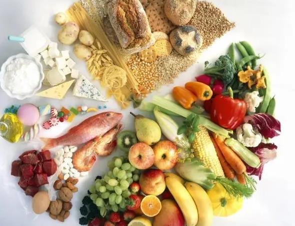 洛阳养老院为您介绍糖尿病老人主食该怎么吃?