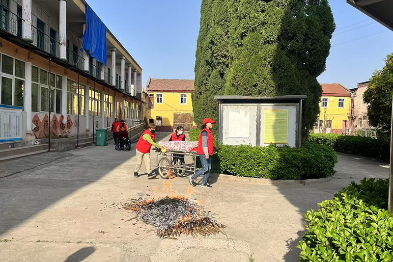 2025.3.25消防演练