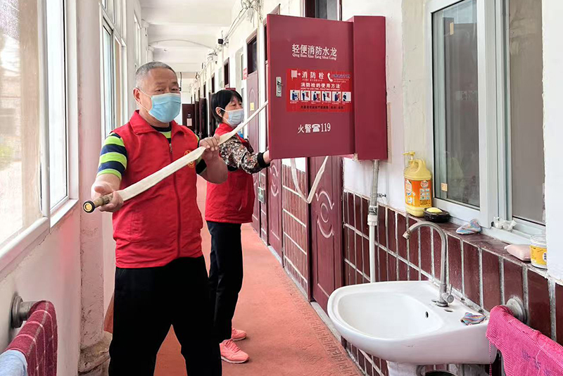 2025.4.24消防演练