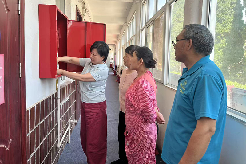 2025.5.20消防演练