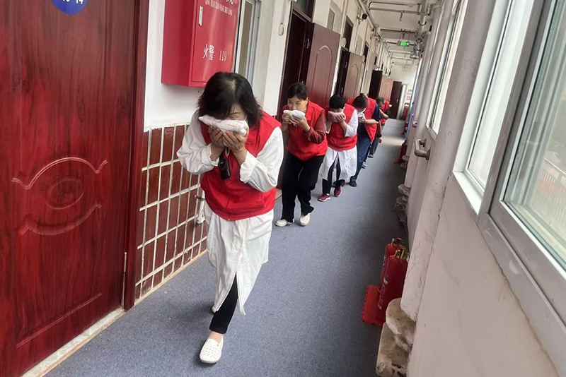 2026.5消防演练